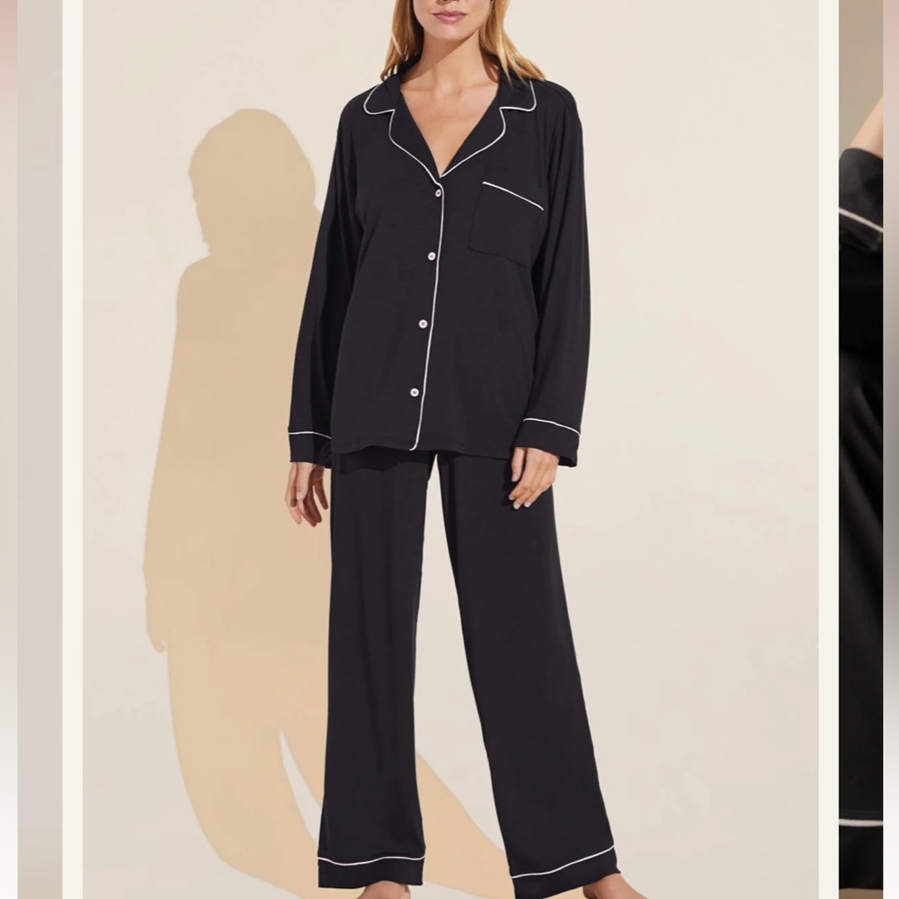 Eberjey Gisele Pajamas, never worn with tags